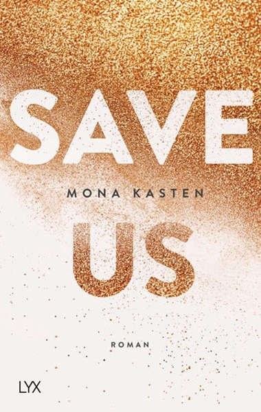 Bild von Kasten, Mona: Save Us