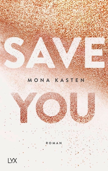 Bild von Kasten, Mona: Save You