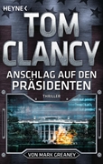Bild von Clancy, Tom: Anschlag auf den Präsidenten
