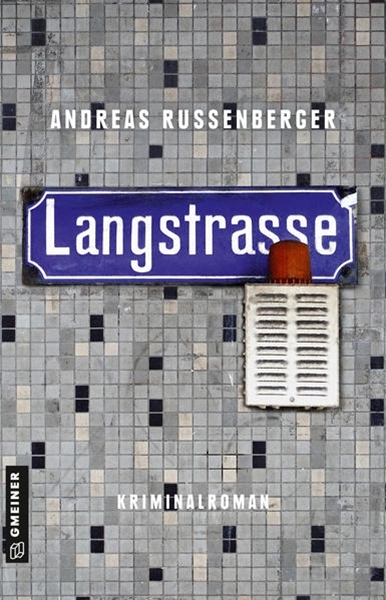 Bild von Russenberger, Andreas: Langstrasse