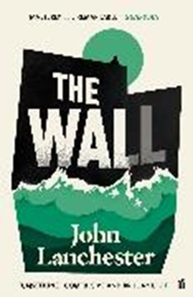 Bild von Lanchester, John: The Wall
