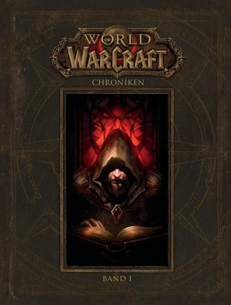 Bild von Blizzard Entertainment: World of Warcraft: Chroniken Bd. 1