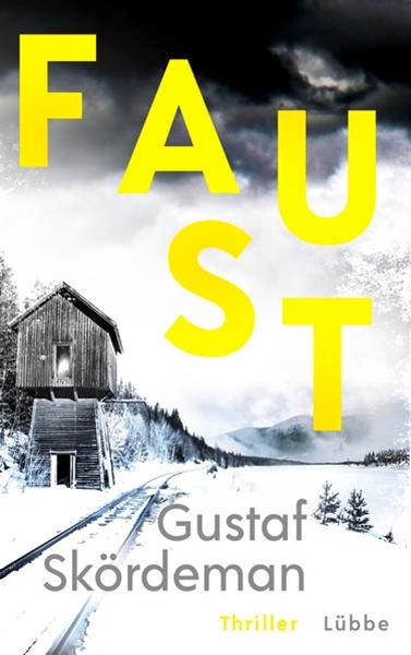 Bild von Skördeman, Gustaf: Faust