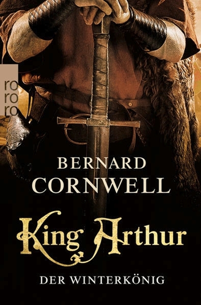 Bild von Cornwell, Bernard: King Arthur: Der Winterkönig