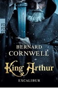Bild von Cornwell, Bernard: King Arthur: Excalibur