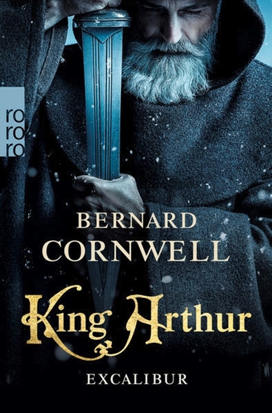 Bild von Cornwell, Bernard: King Arthur: Excalibur