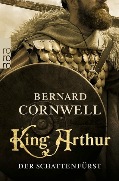 Bild von Cornwell, Bernard: King Arthur: Der Schattenfürst