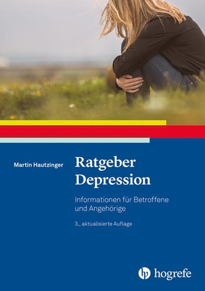 Bild von Hautzinger: Ratgeber Depression