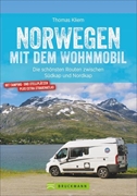 Bild von Kliem, Thomas: Norwegen mit dem Wohnmobil