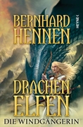Bild von Hennen, Bernhard: Drachenelfen - Die Windgängerin