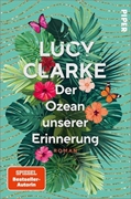 Bild von Clarke, Lucy: Der Ozean unserer Erinnerung