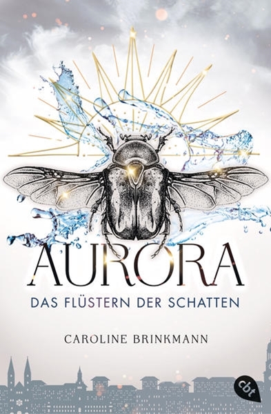 Bild von Brinkmann, Caroline: Aurora - Das Flüstern der Schatten
