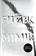 Bild von Fitzek, Sebastian: Mimik