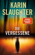 Bild von Slaughter, Karin: Die Vergessene
