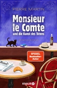 Bild von Martin, Pierre: Monsieur le Comte und die Kunst des Tötens