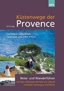 Bild von Frings, Uli: Küstenwege der Provence