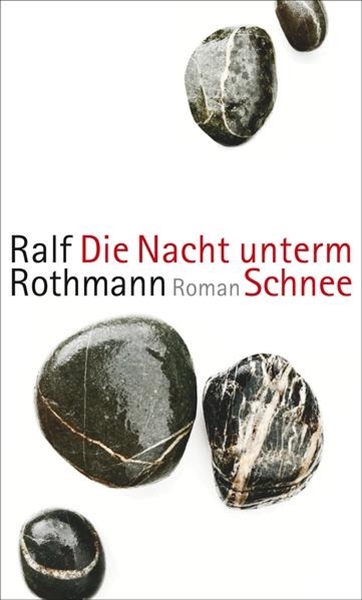 Bild von Rothmann, Ralf: Die Nacht unterm Schnee