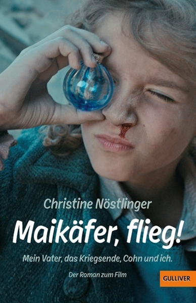 Bild von Nöstlinger, Christine: Maikäfer, flieg!