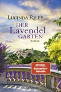 Bild von Riley, Lucinda: Der Lavendelgarten