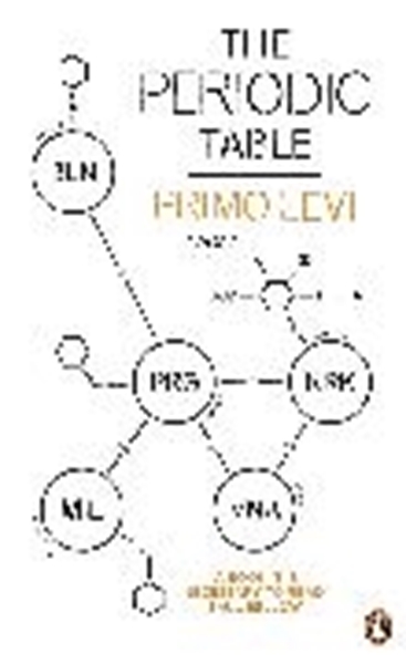 Bild von Levi, Primo: The Periodic Table