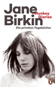 Bild von Birkin, Jane: Munkey Diaries