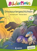 Bild von Wich, Henriette: Bildermaus - Dinosauriergeschichten