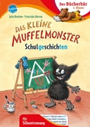 Bild von Boehme, Julia: Das kleine Muffelmonster. Schulgeschichten