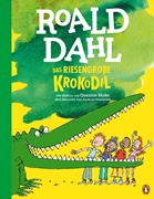 Bild von Dahl, Roald: Das riesengroße Krokodil