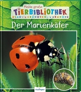 Bild von Tracqui, Valérie: Meine große Tierbibliothek: Der Marienkäfer