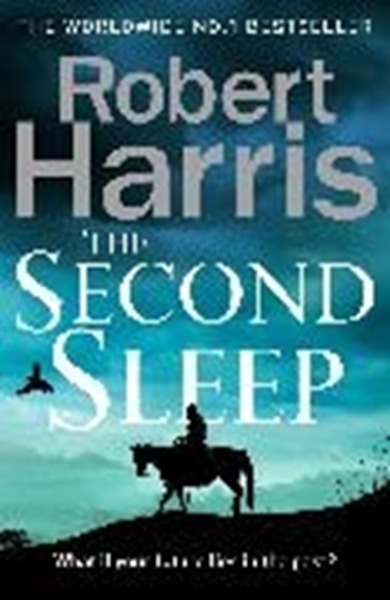 Bild von Harris, Robert: The Second Sleep