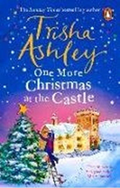 Bild von Ashley, Trisha: One More Christmas at the Castle