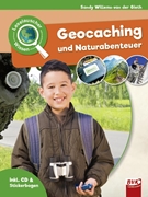 Bild von Willems-van der Gieth, Sandy: Leselauscher Wissen: Geocaching und Naturabenteuer (inkl. CD)