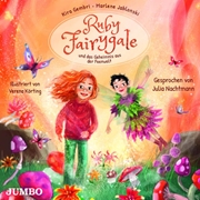 Bild von Gembri, Kira: Ruby Fairygale und das Geheimnis aus der Feenwelt