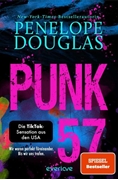 Bild von Douglas, Penelope: Punk 57