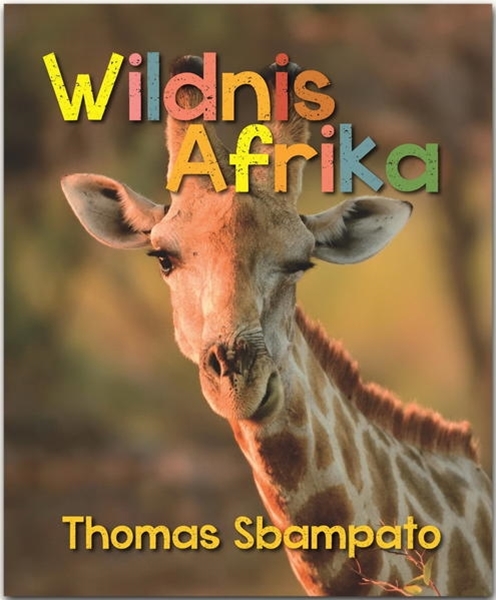 Bild von Sbampato, Thomas: Wildnis Afrika