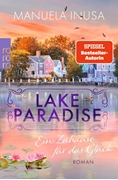 Bild von Inusa, Manuela: Lake Paradise - Ein Zuhause für das Glück