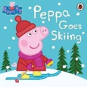 Bild von Peppa Pig: Peppa Pig: Peppa Goes Skiing