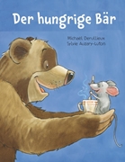 Bild von Auzary-Luton, Sylvie: Der hungrige Bär