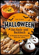 Bild von Grimm, Tom: Halloween. Das Koch- und Backbuch