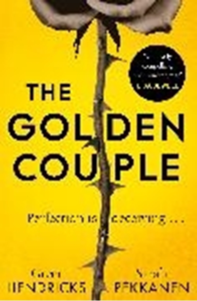 Bild von Hendricks, Greer: The Golden Couple