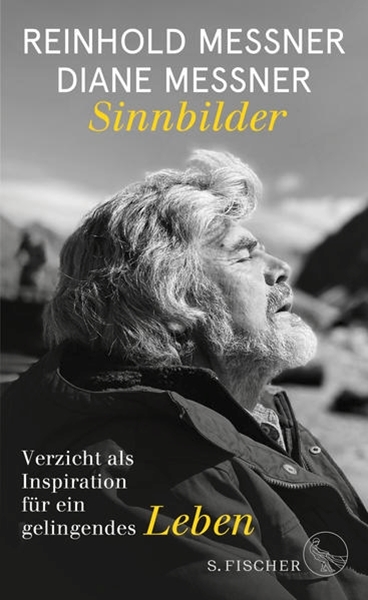 Bild von Messner, Reinhold: Sinnbilder