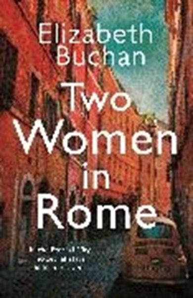 Bild von Buchan, Elizabeth: Two Women in Rome