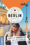 Bild von Lucie, Laura: GuideMe Travel Book Berlin - Reiseführer