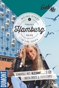 Bild von Volk, Jennifer: GuideMe Travel Book Hamburg - Reiseführer