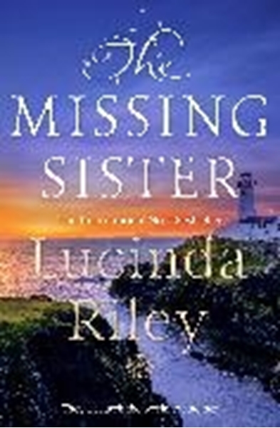 Bild von Riley, Lucinda: The Missing Sister