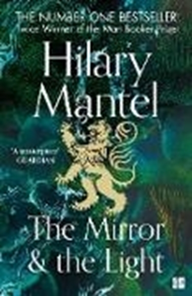 Bild von Mantel, Hilary: The Mirror and the Light
