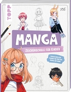 Bild von Yoai: Manga-Zeichenschule für Kinder