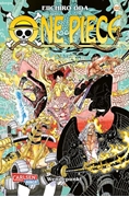 Bild von Oda, Eiichiro: One Piece 102