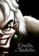 Bild von Disney, Walt: Disney - Villains: Villains 7 - Cruella, die Teufelin