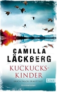 Bild von Läckberg, Camilla: Kuckuckskinder (Ein Falck-Hedström-Krimi 11)